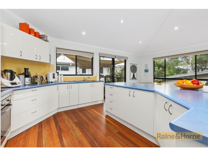 5 Muskheart Circuit, Pottsville NSW 2489