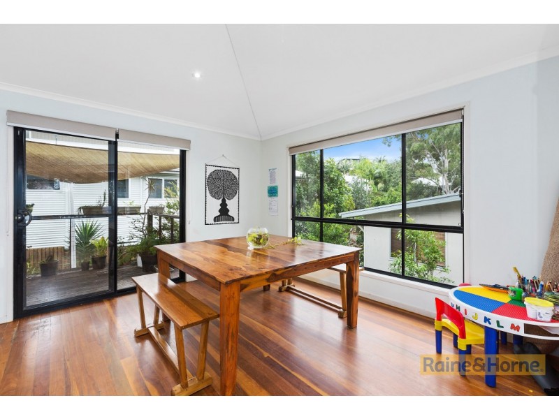 5 Muskheart Circuit, Pottsville NSW 2489