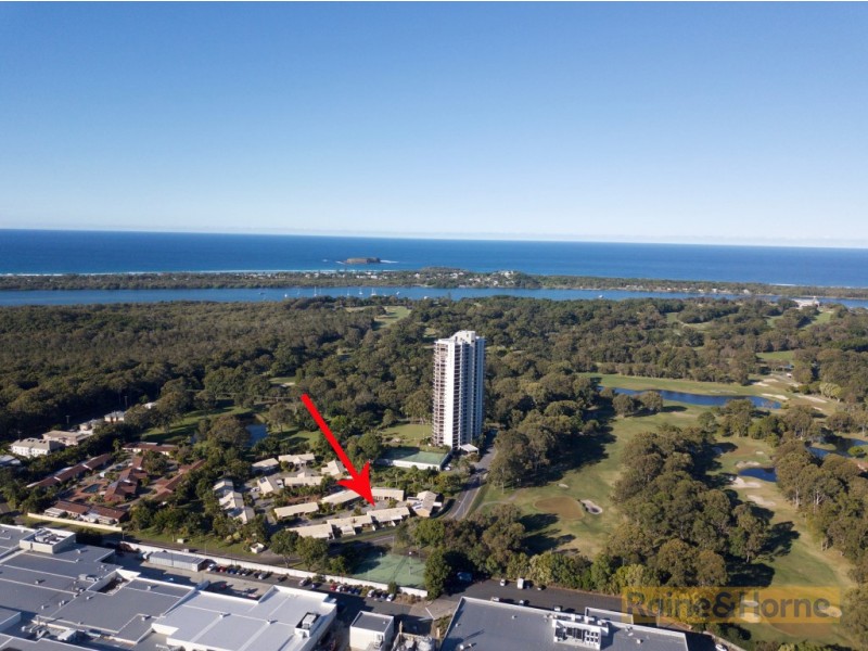 18/22A Kirkwood Road, Tweed Heads South NSW 2486