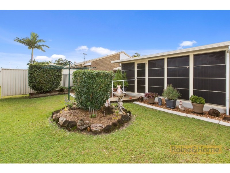 18/22A Kirkwood Road, Tweed Heads South NSW 2486