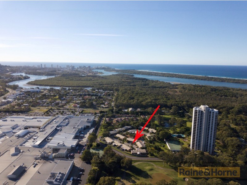 18/22A Kirkwood Road, Tweed Heads South NSW 2486
