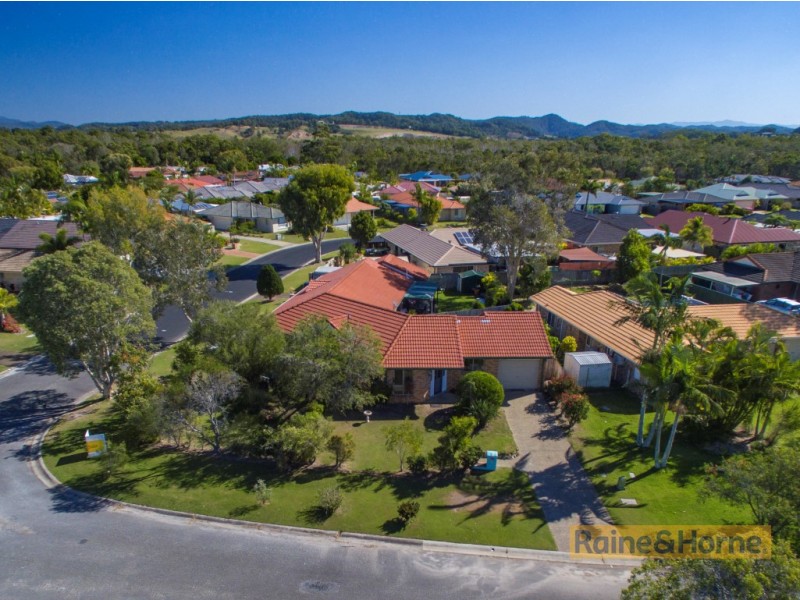 1/2 Edward Avenue, Pottsville NSW 2489