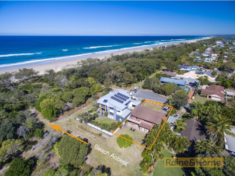 3 Elfran Avenue, Pottsville NSW 2489