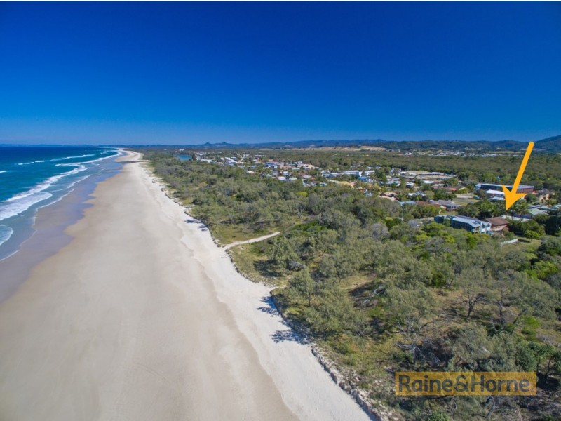 3 Elfran Avenue, Pottsville NSW 2489