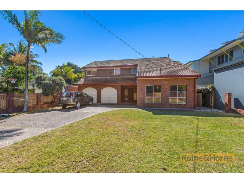 3 Elfran Avenue, Pottsville NSW 2489