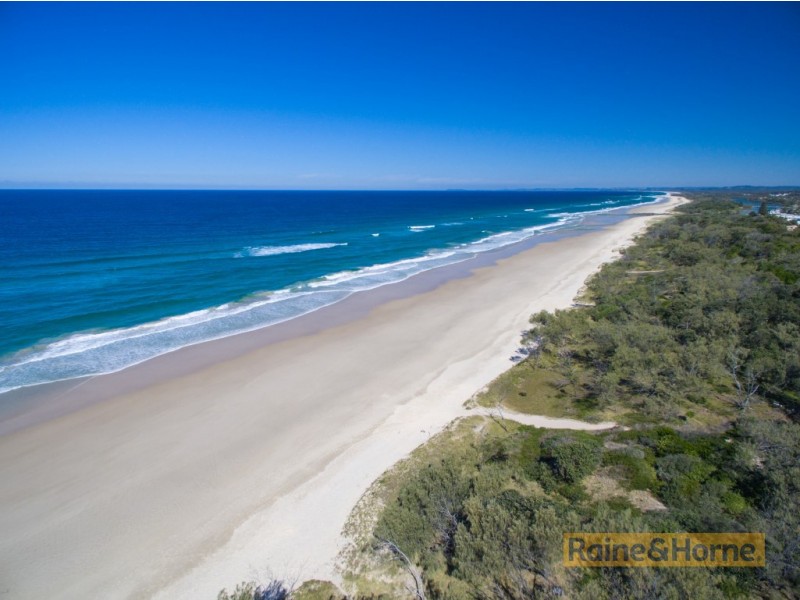 3 Elfran Avenue, Pottsville NSW 2489