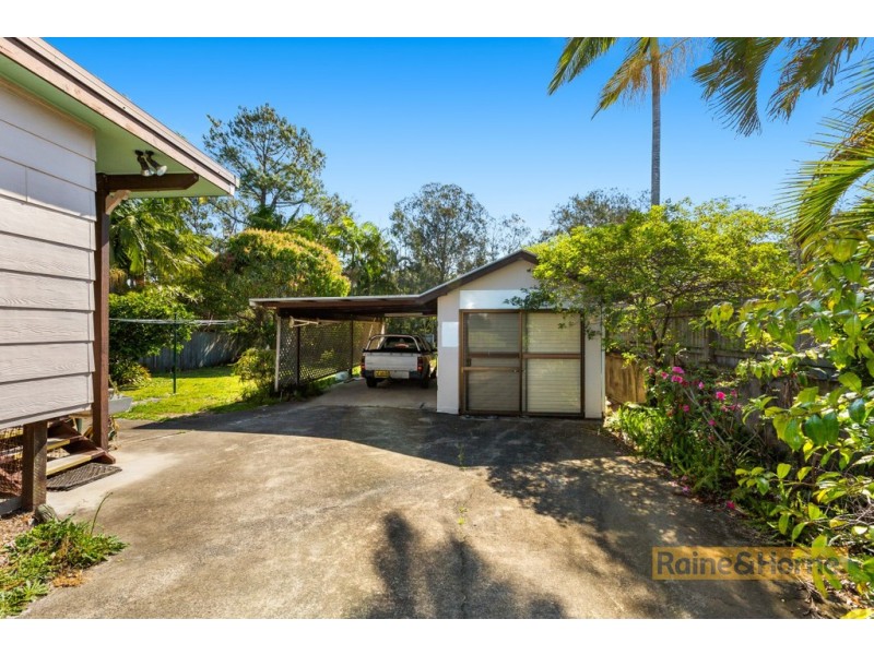 3 Elizabeth Street, Pottsville NSW 2489