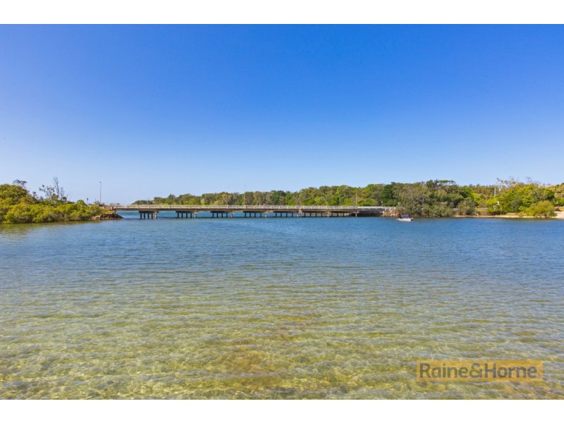 3 Elizabeth Street, Pottsville NSW 2489