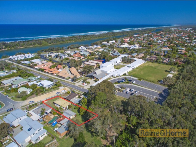 3 Elizabeth Street, Pottsville NSW 2489