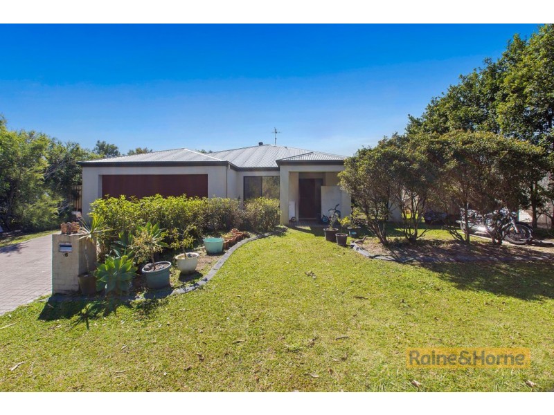 26 Sugar Glider Drive, Pottsville NSW 2489