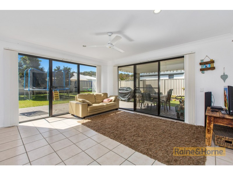 26 Sugar Glider Drive, Pottsville NSW 2489