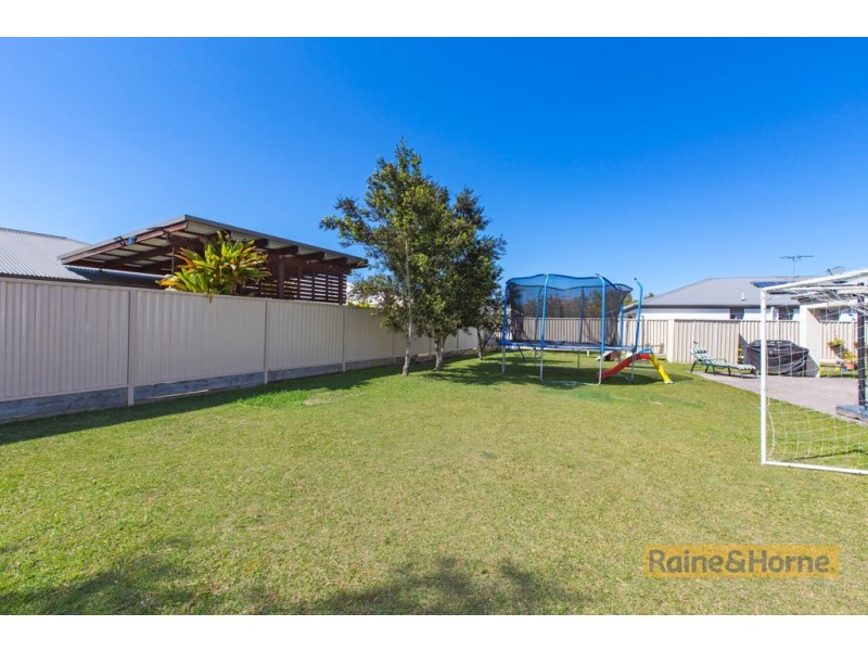 26 Sugar Glider Drive, Pottsville NSW 2489