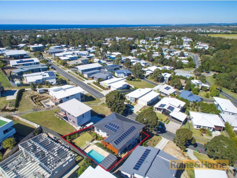 58 Marsupial Drive, Pottsville NSW 2489