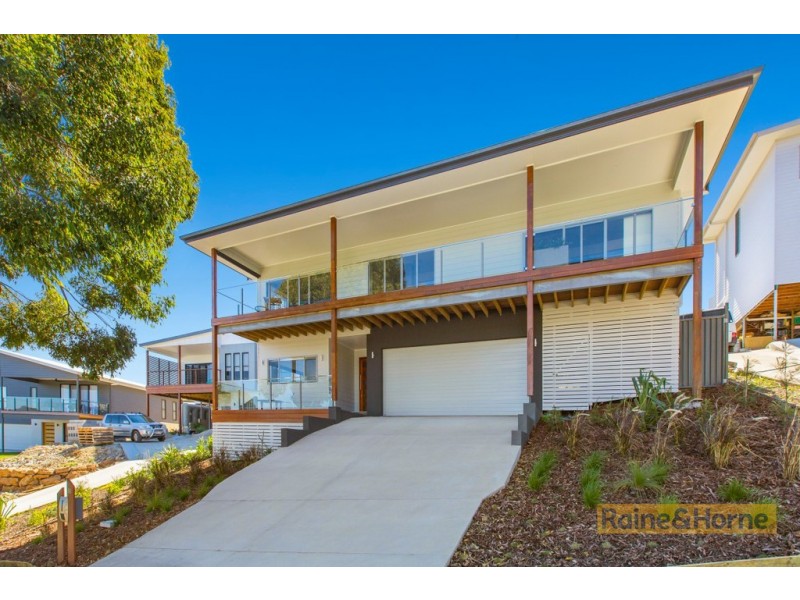 58 Marsupial Drive, Pottsville NSW 2489