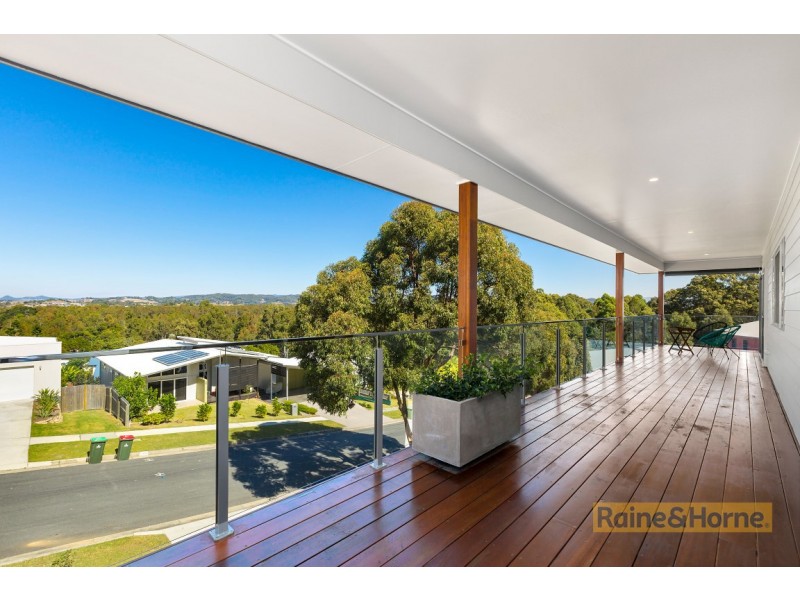 58 Marsupial Drive, Pottsville NSW 2489