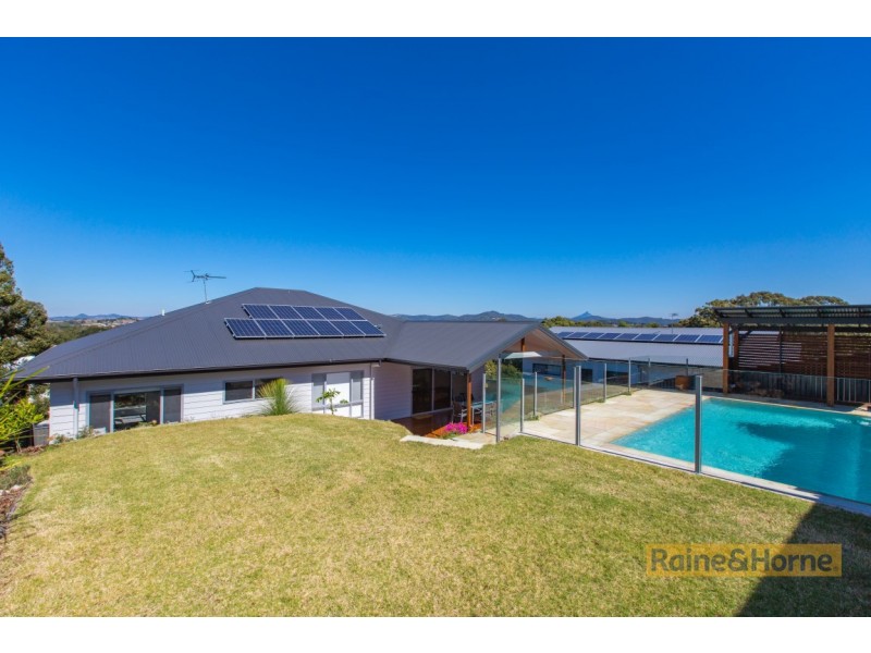 58 Marsupial Drive, Pottsville NSW 2489