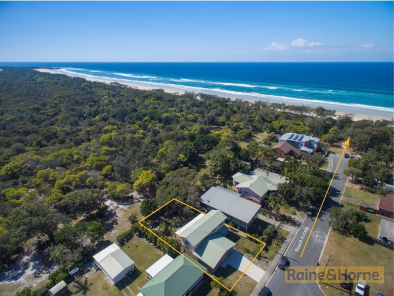 13 Elfran Avenue, Pottsville NSW 2489