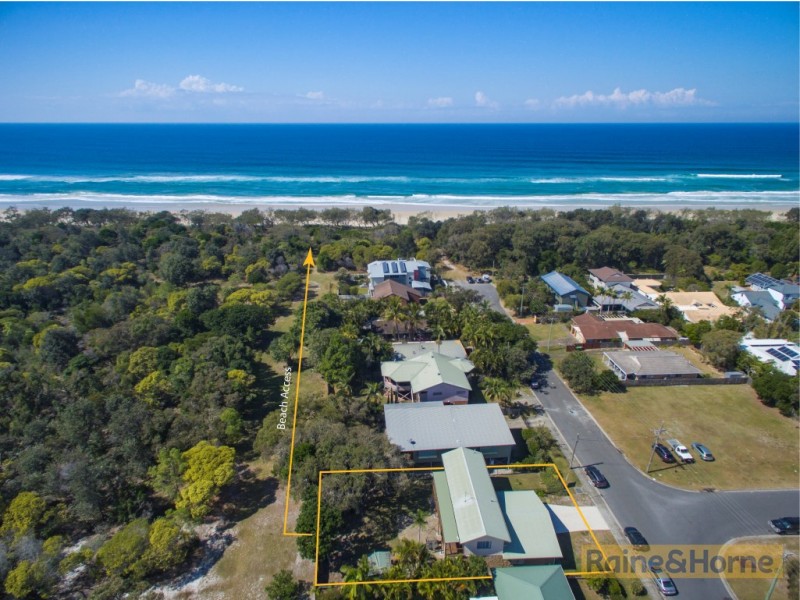 13 Elfran Avenue, Pottsville NSW 2489