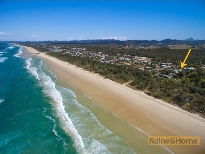 13 Elfran Avenue, Pottsville NSW 2489