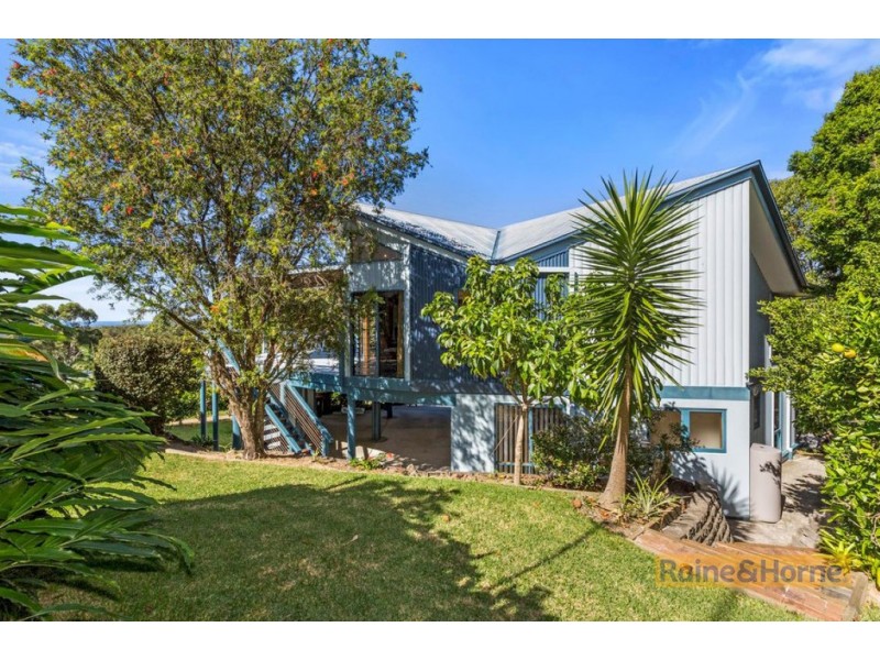 36 Sassafras Street, Pottsville NSW 2489