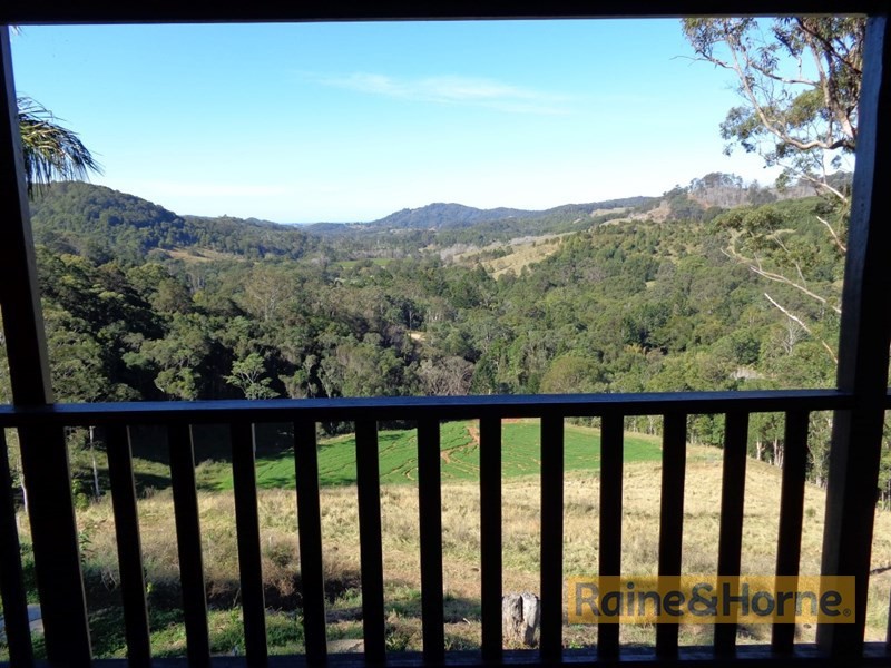 614 Upper Burringbar Road, Upper Burringbar NSW 2483