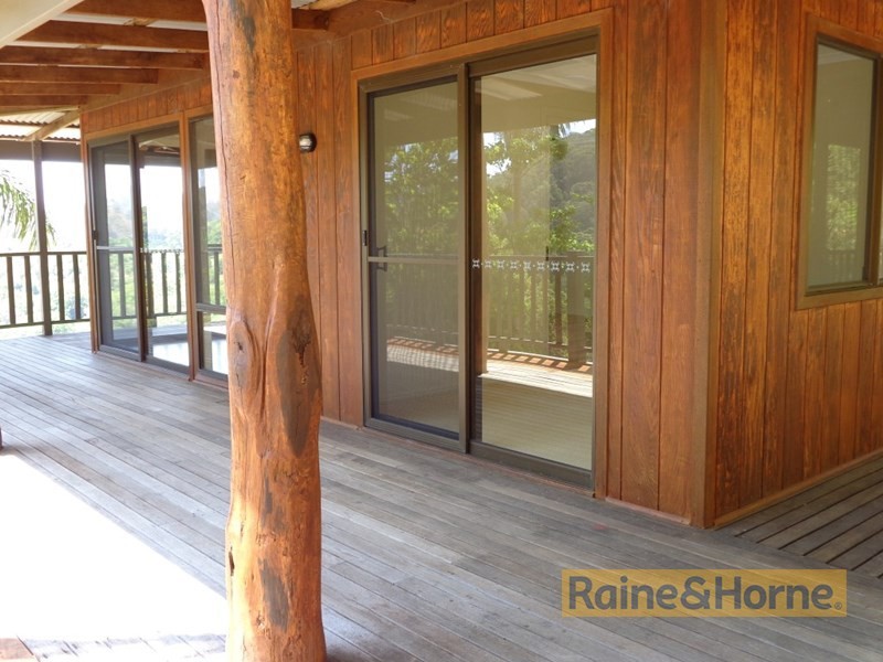 614 Upper Burringbar Road, Upper Burringbar NSW 2483