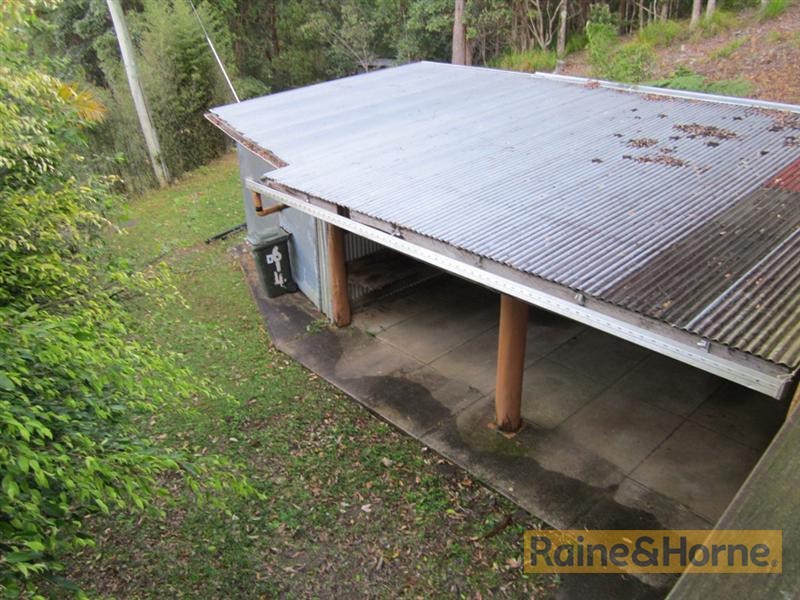 614 Upper Burringbar Road, Upper Burringbar NSW 2483