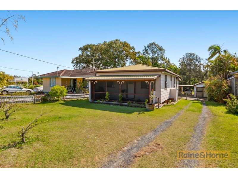 3 Elizabeth Street, Pottsville NSW 2489