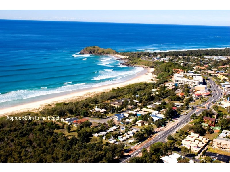 2/2 Mimosa Avenue, Bogangar NSW 2488