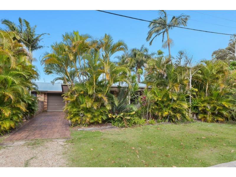 2/2 Mimosa Avenue, Bogangar NSW 2488