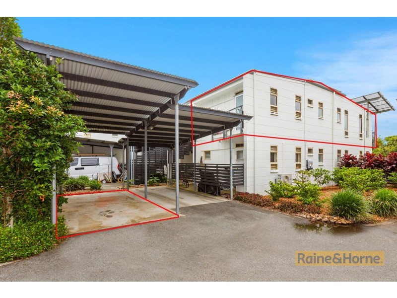50/3 Cedarwood Court, Casuarina NSW 2487