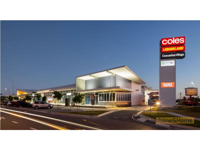 50/3 Cedarwood Court, Casuarina NSW 2487