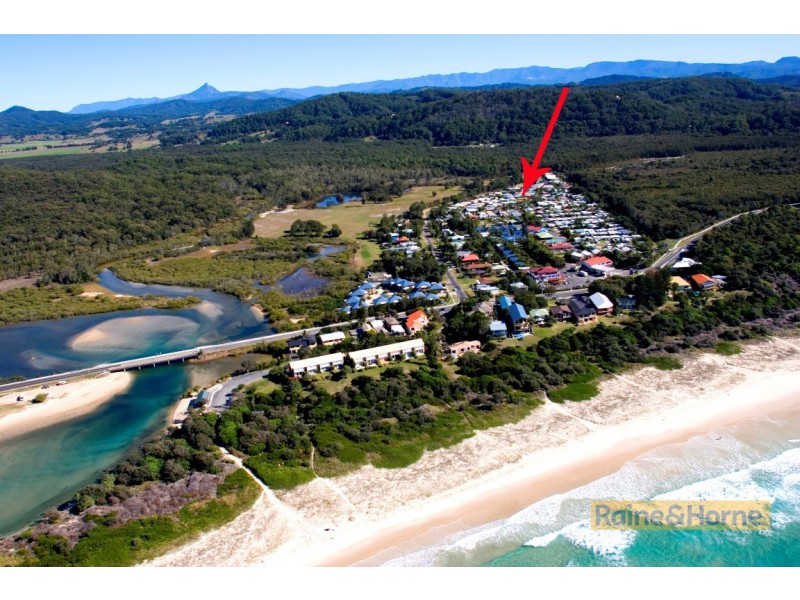 242/1-3 Tweed Coast Road, Hastings Point NSW 2489