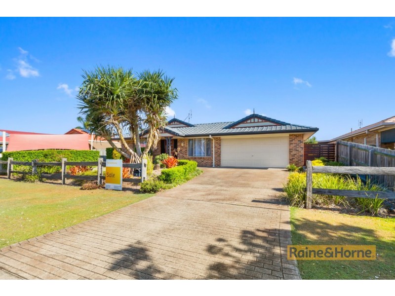 8 Tallowood Avenue, Bogangar NSW 2488