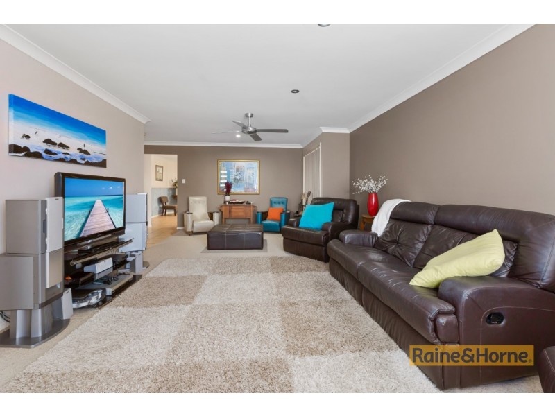 8 Tallowood Avenue, Bogangar NSW 2488