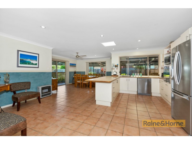 8 Tallowood Avenue, Bogangar NSW 2488