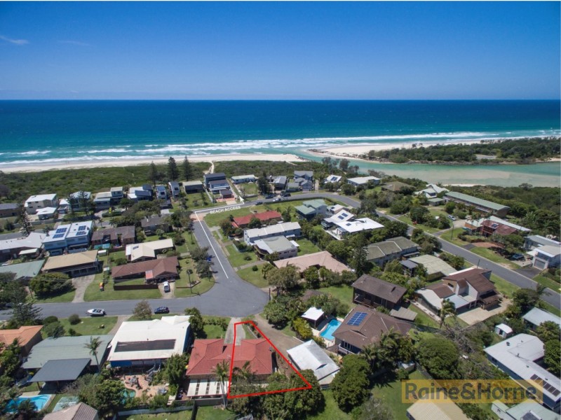 1/8 Seabrae Court, Pottsville NSW 2489