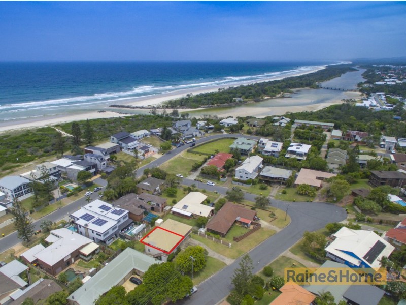 2/18 Seabrae Court, Pottsville NSW 2489