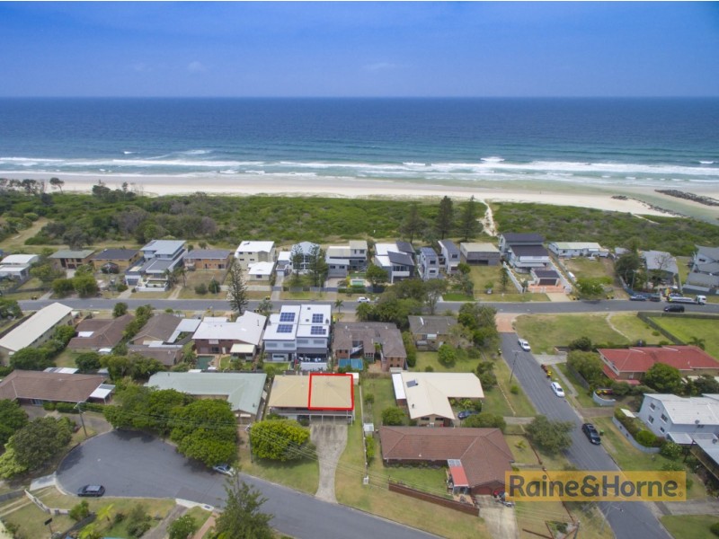 3/18 Seabrae Court, Pottsville NSW 2489