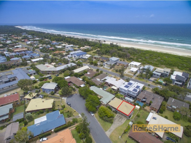 3/18 Seabrae Court, Pottsville NSW 2489