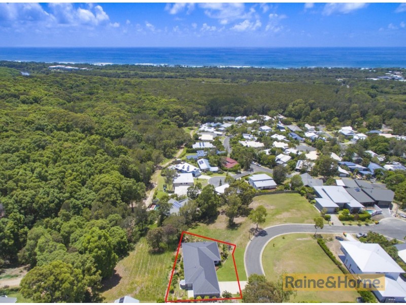 2 Roseash Court, Pottsville NSW 2489