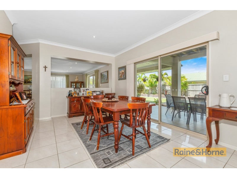 142 Overall Drive, Pottsville NSW 2489