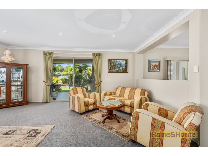 142 Overall Drive, Pottsville NSW 2489