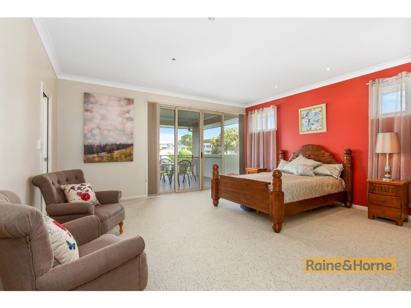 142 Overall Drive, Pottsville NSW 2489