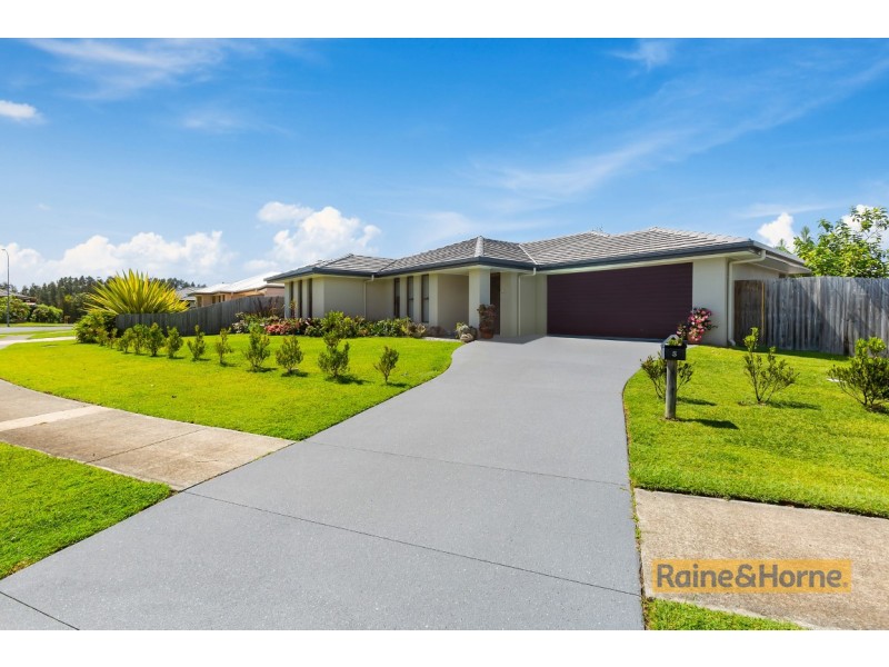 5 Hassett Drive, Pottsville NSW 2489