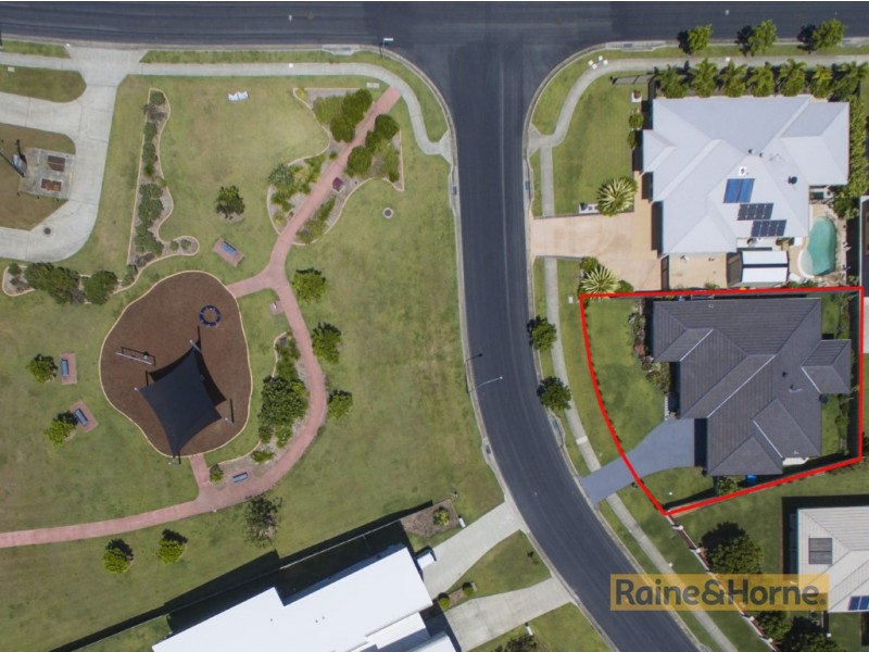 5 Hassett Drive, Pottsville NSW 2489