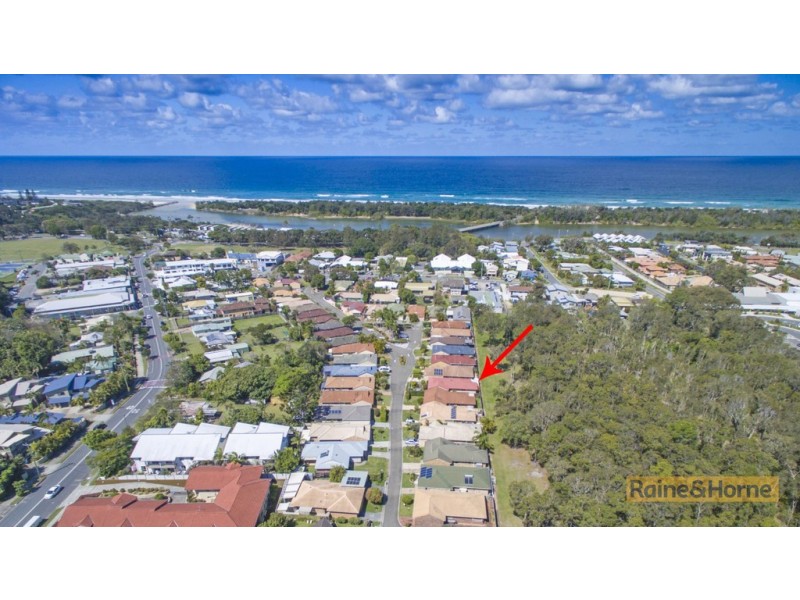 38/19-27 Elizabeth Street, Pottsville NSW 2489