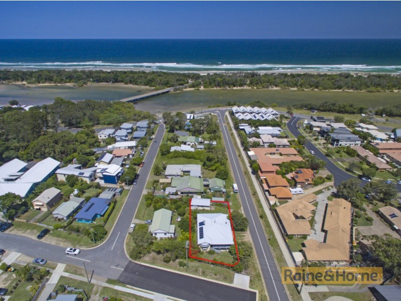 2 Elizabeth Street, Pottsville NSW 2489