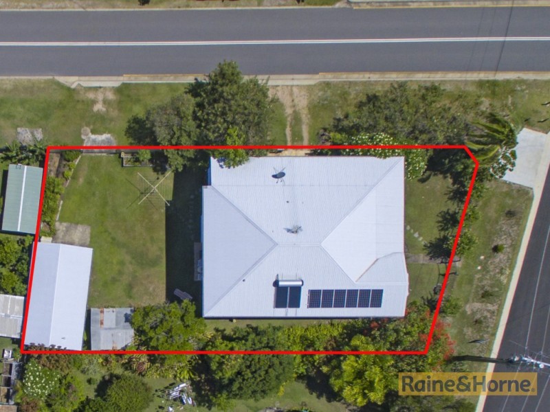 2 Elizabeth Street, Pottsville NSW 2489