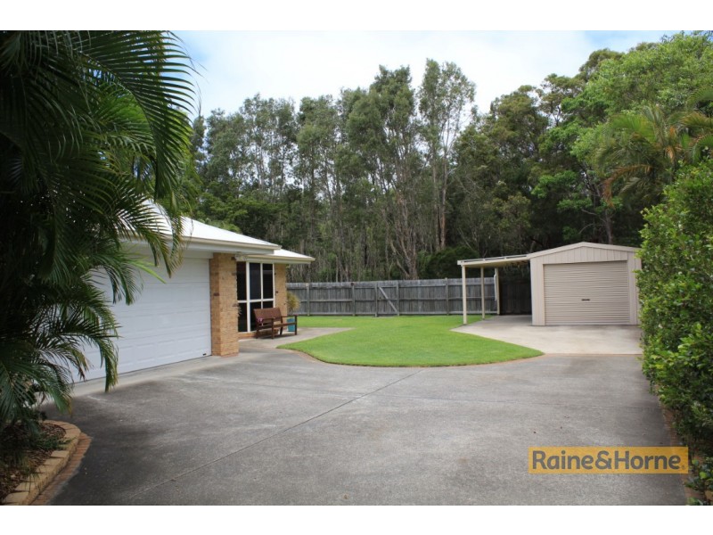 5 Kippax Place, Pottsville NSW 2489